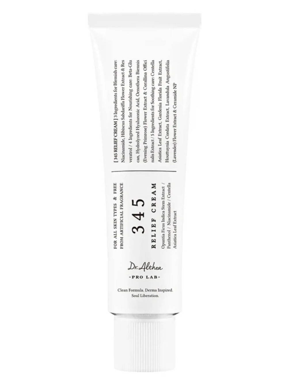 Dr.Althea | New In Box | 345 Relief Cream 50ml